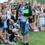 Kibicowskie zdjęcia z meczu GKS Stawiguda - Stomil Olsztyn 0:7