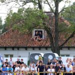 Kibicowskie zdjęcia z meczu GKS Stawiguda - Stomil Olsztyn 0:7