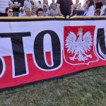 Kibicowskie zdjęcia z meczu GKS Stawiguda - Stomil Olsztyn 0:7