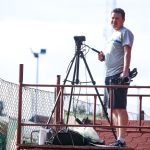 Kibicowskie zdjęcia z meczu GKS Stawiguda - Stomil Olsztyn 0:7