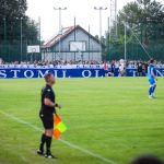 Kibicowskie zdjęcia z meczu GKS Stawiguda - Stomil Olsztyn 0:7