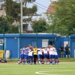 Stomil II OIsztyn - Victoria Bartoszyce 0:0