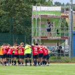 Stomil II OIsztyn - Victoria Bartoszyce 0:0