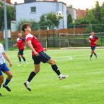 Stomil II OIsztyn - Victoria Bartoszyce 0:0