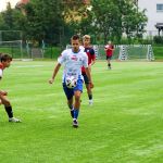 Stomil II OIsztyn - Victoria Bartoszyce 0:0