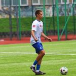 Stomil II OIsztyn - Victoria Bartoszyce 0:0