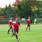 Stomil II OIsztyn - Victoria Bartoszyce 0:0