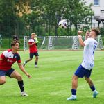 Stomil II OIsztyn - Victoria Bartoszyce 0:0