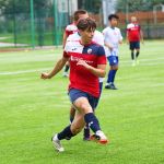 Stomil II OIsztyn - Victoria Bartoszyce 0:0