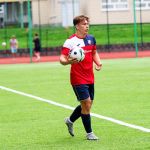 Stomil II OIsztyn - Victoria Bartoszyce 0:0