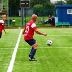 Stomil II OIsztyn - Victoria Bartoszyce 0:0
