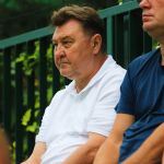 Stomil II OIsztyn - Victoria Bartoszyce 0:0