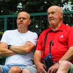 Stomil II OIsztyn - Victoria Bartoszyce 0:0