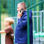 Stomil II OIsztyn - Victoria Bartoszyce 0:0