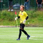Stomil II OIsztyn - Victoria Bartoszyce 0:0
