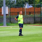 Stomil II OIsztyn - Victoria Bartoszyce 0:0