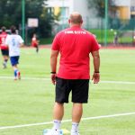 Stomil II OIsztyn - Victoria Bartoszyce 0:0