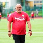 Stomil II OIsztyn - Victoria Bartoszyce 0:0