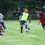 Stomil II OIsztyn - Victoria Bartoszyce 0:0