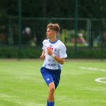 Stomil II OIsztyn - Victoria Bartoszyce 0:0