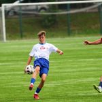 Stomil II OIsztyn - Victoria Bartoszyce 0:0