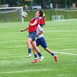 Stomil II OIsztyn - Victoria Bartoszyce 0:0