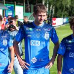 Stomil Olsztyn wygrał 7:0 w Stawigudzie z GKS-em