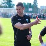 Stomil Olsztyn wygrał 7:0 w Stawigudzie z GKS-em