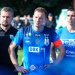 Stomil Olsztyn wygrał 7:0 w Stawigudzie z GKS-em