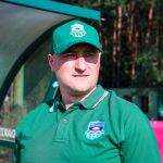 Stomil Olsztyn wygrał 7:0 w Stawigudzie z GKS-em