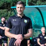 Stomil Olsztyn wygrał 7:0 w Stawigudzie z GKS-em