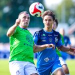 Stomil Olsztyn wygrał 7:0 w Stawigudzie z GKS-em