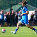 Stomil Olsztyn wygrał 7:0 w Stawigudzie z GKS-em