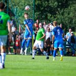 Stomil Olsztyn wygrał 7:0 w Stawigudzie z GKS-em