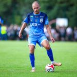 Stomil Olsztyn wygrał 7:0 w Stawigudzie z GKS-em
