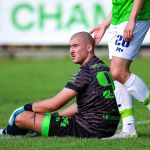 Stomil Olsztyn wygrał 7:0 w Stawigudzie z GKS-em