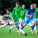 Stomil Olsztyn wygrał 7:0 w Stawigudzie z GKS-em