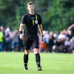 Stomil Olsztyn wygrał 7:0 w Stawigudzie z GKS-em