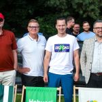 Stomil Olsztyn wygrał 7:0 w Stawigudzie z GKS-em