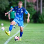 Stomil Olsztyn wygrał 7:0 w Stawigudzie z GKS-em