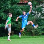 Stomil Olsztyn wygrał 7:0 w Stawigudzie z GKS-em