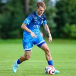 Stomil Olsztyn wygrał 7:0 w Stawigudzie z GKS-em