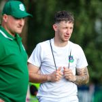 Stomil Olsztyn wygrał 7:0 w Stawigudzie z GKS-em