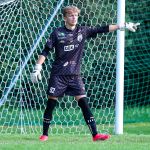 Stomil Olsztyn wygrał 7:0 w Stawigudzie z GKS-em