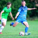 Stomil Olsztyn wygrał 7:0 w Stawigudzie z GKS-em