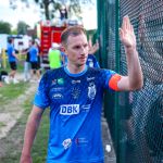 Stomil Olsztyn wygrał 7:0 w Stawigudzie z GKS-em