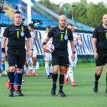 Stomil Olsztyn przegrał 2:3 z Concordią Elbląg