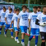 Stomil Olsztyn przegrał 2:3 z Concordią Elbląg