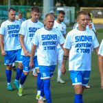 Stomil Olsztyn przegrał 2:3 z Concordią Elbląg