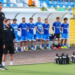 Stomil Olsztyn przegrał 2:3 z Concordią Elbląg